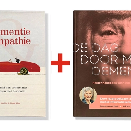 combi Dementie&Empathie en De dag door met Dementie